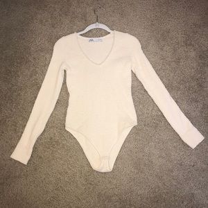 Bodysuit NWOT